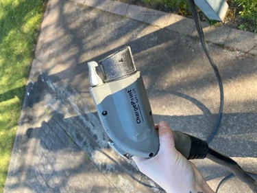 Mittagong EV Charging Station