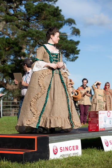 Robertson Potato Festival 2022