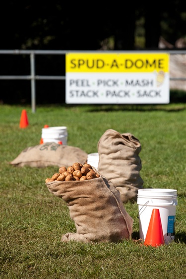 Robertson Potato Festival 2022