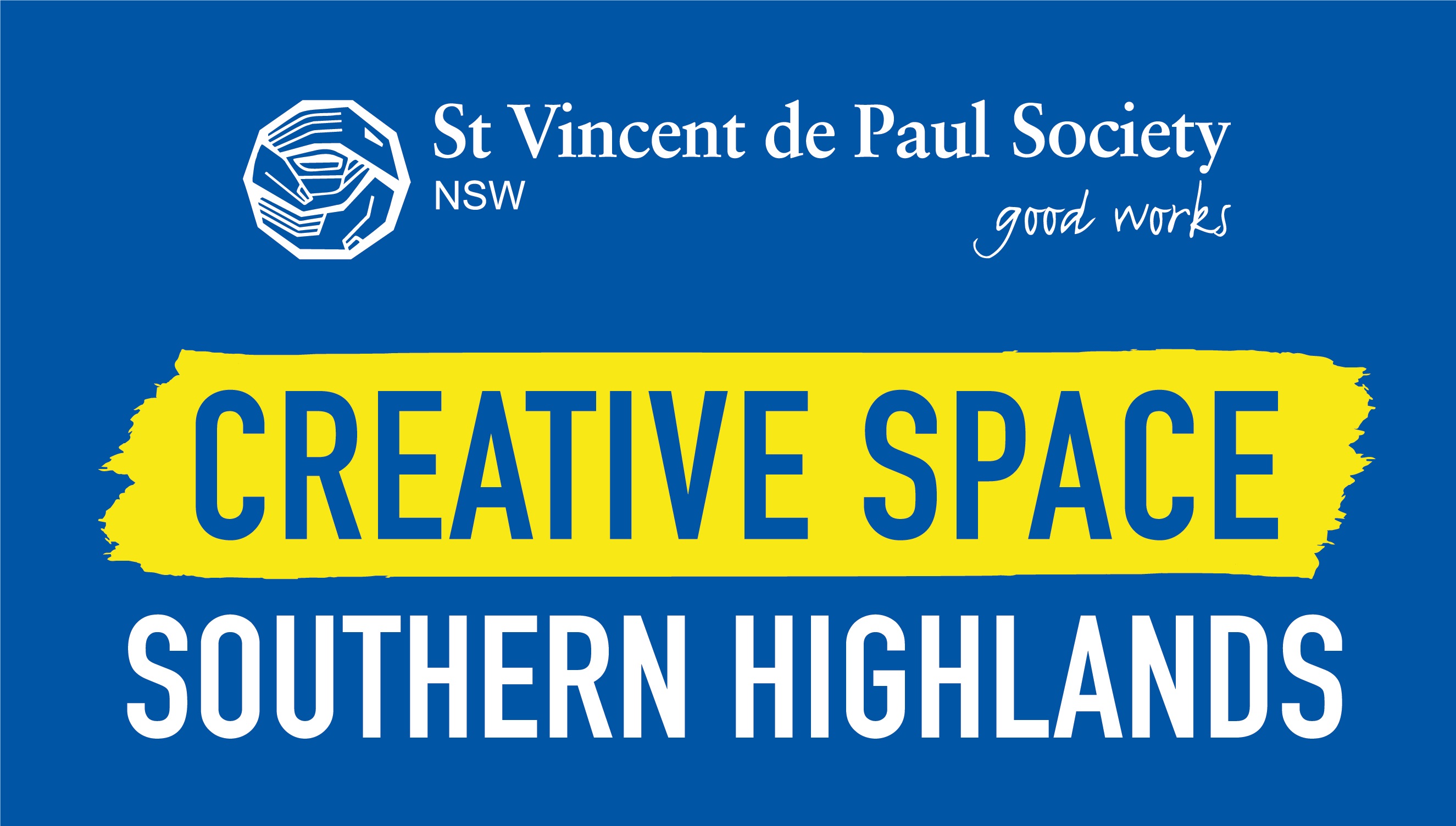 Creative Space Southern Highlands Logo_BLUE BG.jpg