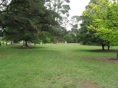 Cunningham Park Exeter Road Sutton Forest