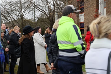 NAIDOC Week 2024