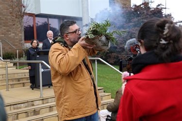 NAIDOC Week 2024