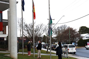 NAIDOC Week 2024