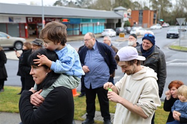 NAIDOC Week 2024