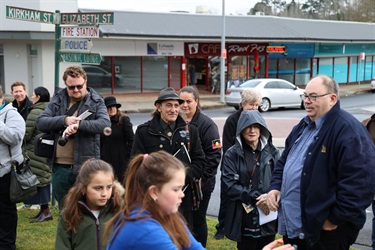 NAIDOC Week 2024