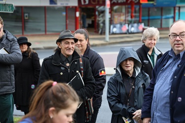 NAIDOC Week 2024