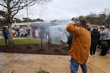 NAIDOC Week 2024