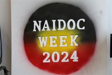 NAIDOC Week 2024