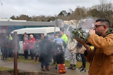 NAIDOC Week 2024