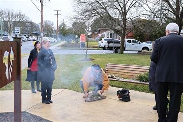 NAIDOC Week 2024