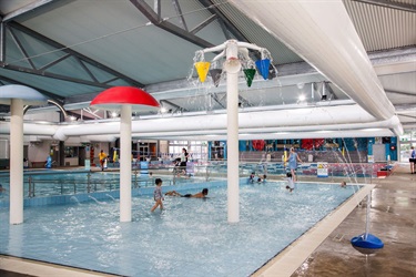 Moss Vale Pool