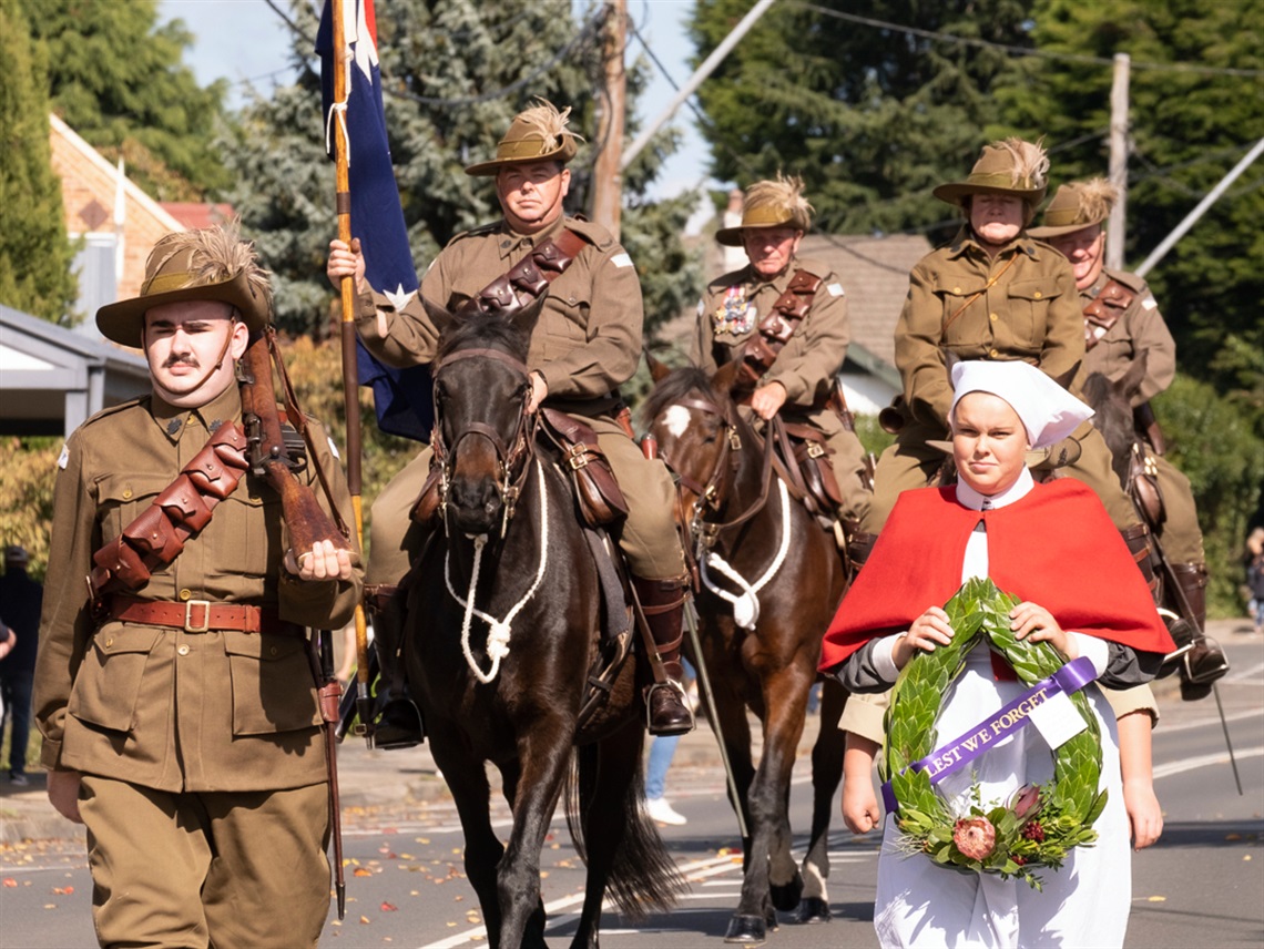 ANZAC DAY - Service and March at Moss Vale.jpg