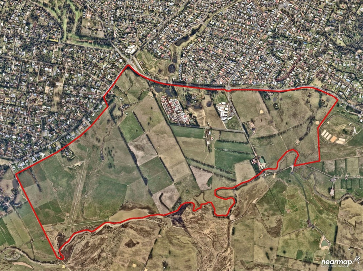 Community Consultation ramps up for new Bowral South Living Area ...