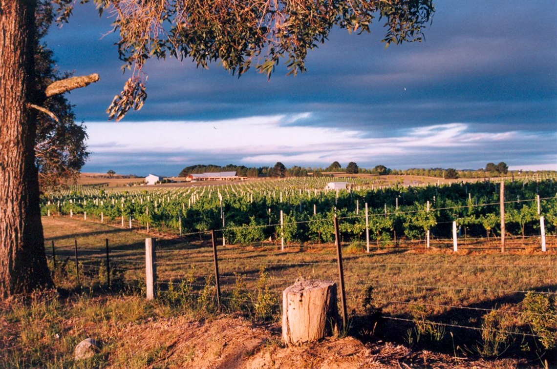 Image of Oldbury Road Southern Highlands 