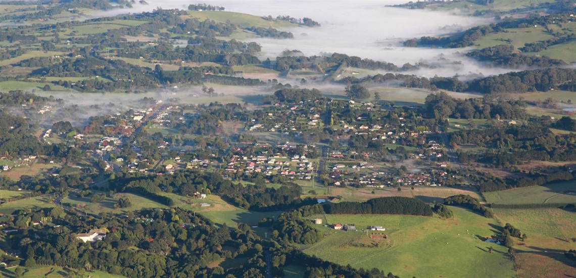 Wingecarribee Shire