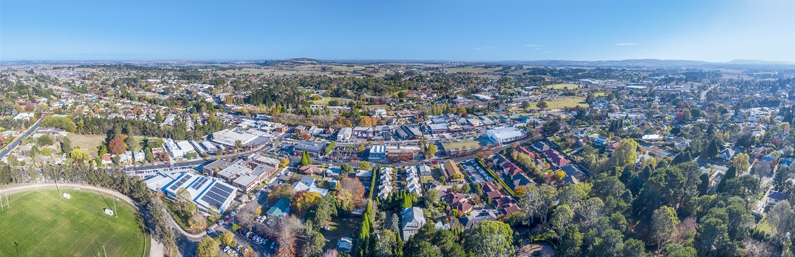 Moss Vale