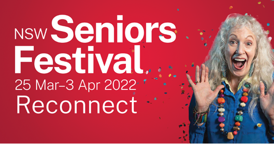 NSW Seniors Festival