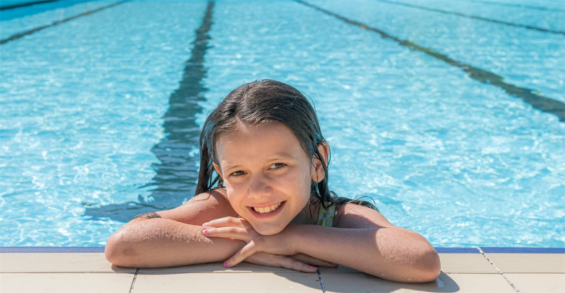 Bundanoon pool