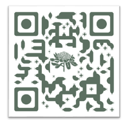 QR code for Welby Landfill Participate page