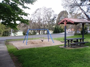 Image of Apex Park