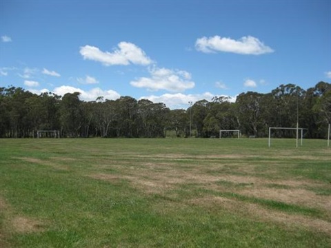 Ferndale Reserve Bundanoon