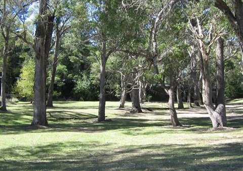 Holly Park Burradoo