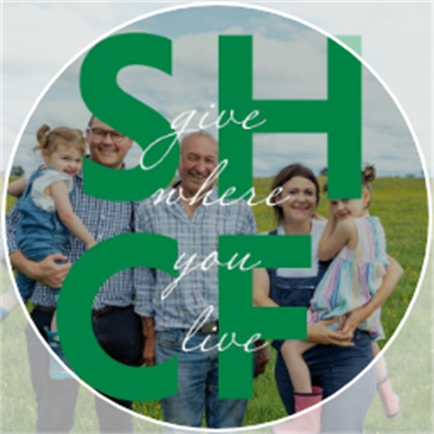 SHCF-Logo-Fam